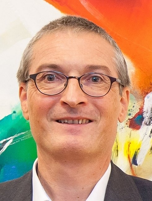 Picture of Hubert Thurnhofer