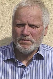 Picture of Dipl.-Ing. Karl-Heinz Hinrichs