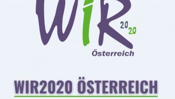 Die Bundesgemeinschaft WIR2020 Österreich ist nun Mitglied bei ARTIKEL EINS